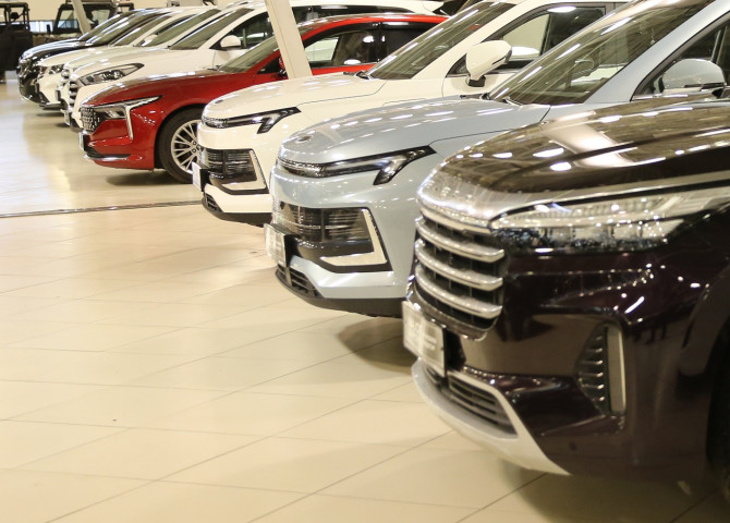 Россияне в 2026 году покупают почти пять подержанных автомобилей на каждый новый